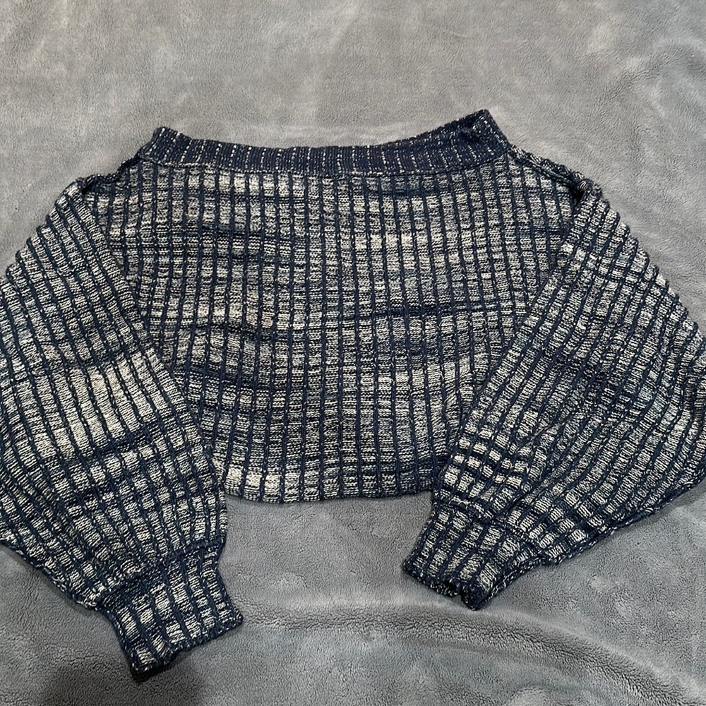 Anthropology Sweater